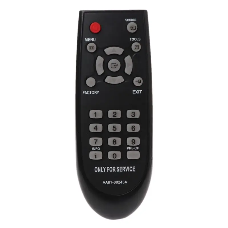 2019 JAUNU AA81-00243A Tālvadības Contorller Nomaiņa Samsung Jauno Pakalpojumu Izvēlnes Režīmā TM930 TV Televizoriem