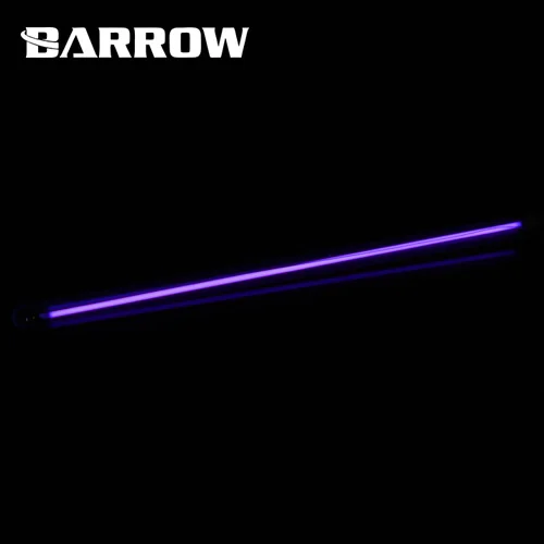 Barrow TLYK205 Multi-krāsainu Vīruss-T Cilindru Ūdens Rezervuārs , Ūdens Dzesēšanas tvertnes, nāk ar UV/Balts apgaismojums
