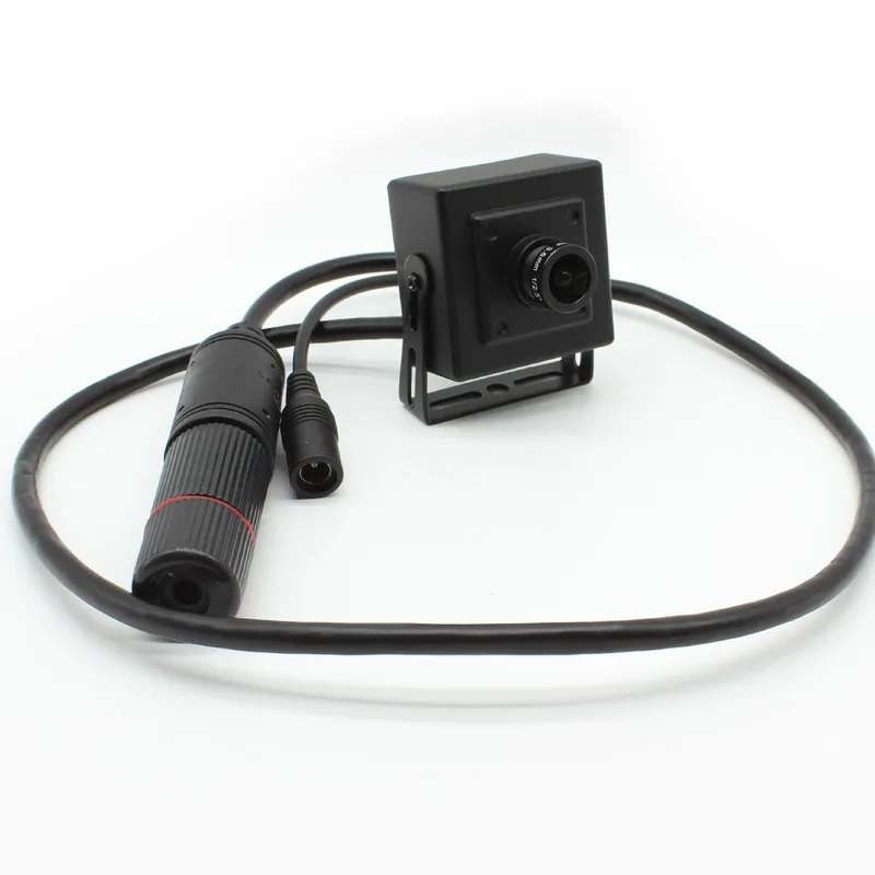 HD POE IP Kameras CCTV AI Audio 2MP 3MP 1080p Starlight Tīkla Drošības XMEye ONVIF H. 265 H. 264
