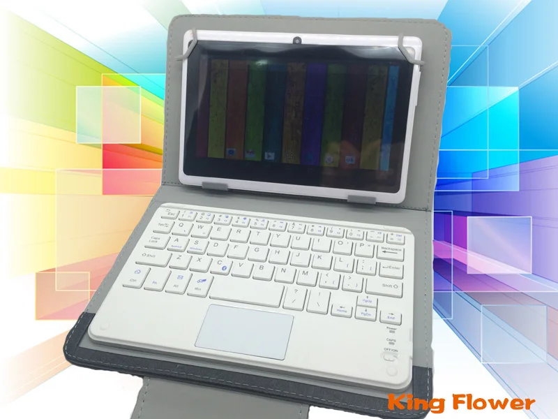 Bezmaksas piegāde Universālā 8 Collas Onda V80 SE V820w ch Tablet PC Bluetooth Klaviatūru Gadījumā Onda v820 V820w bezmaksas 4 dāvanas