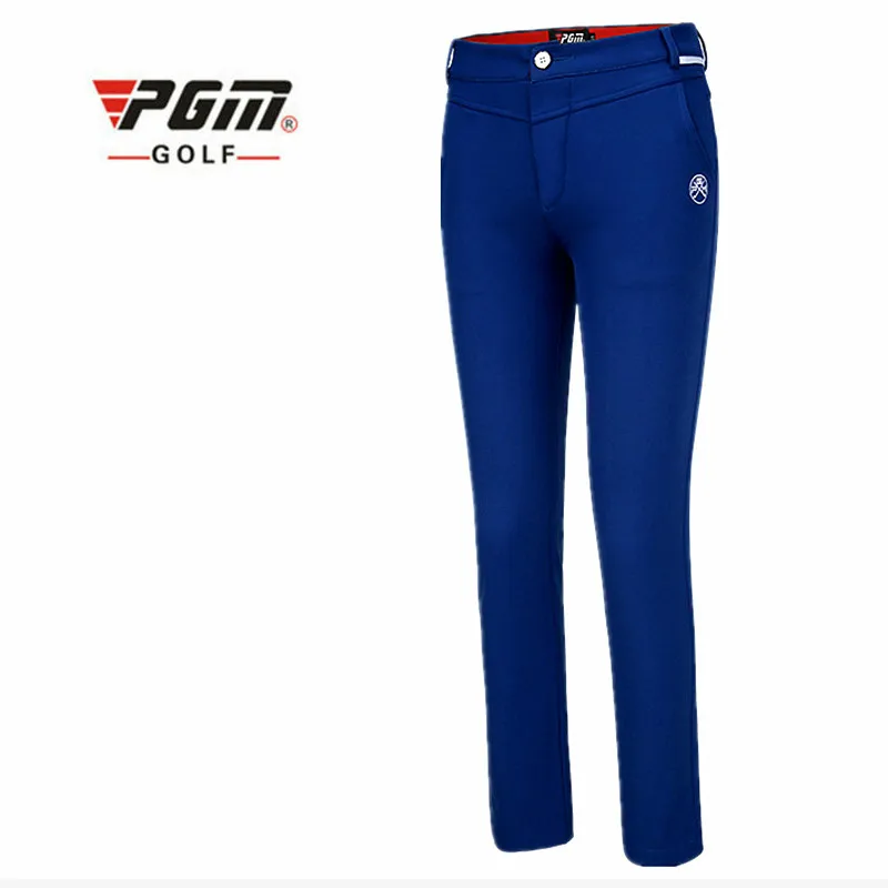 2018 PGM Sieviešu samta Golfa bikses dāma slim pavasara bikses ar augstu elastības sporta bikses izmērs XS-XL