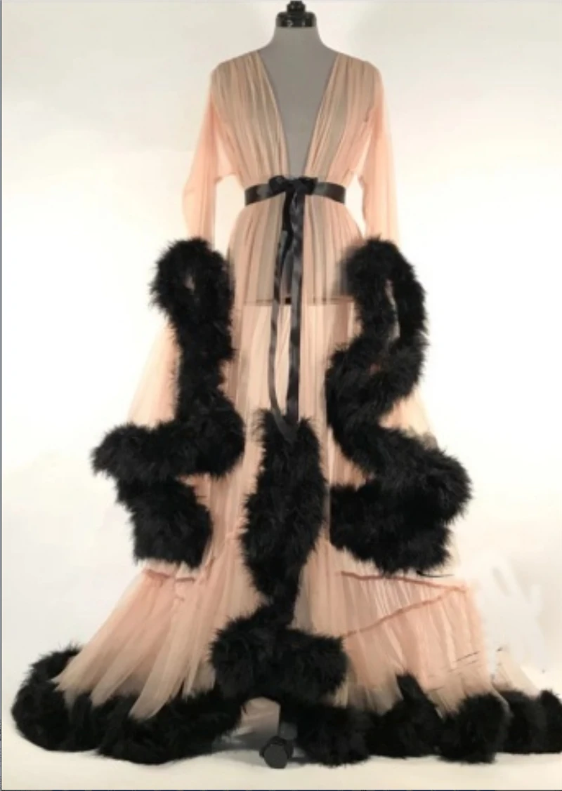 Sieviešu Erotiska Seksa Skatīt caur Mežģīnēm Ilgi Seeve Ruffles Tutu Kleita Sexy Apakšveļa Pārsējs Acu Sleepwear Drēbes