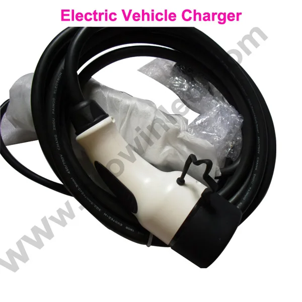 EVSE ievadi IEC 62196-2 2. Tipa Noderīgu Lādētāja Vadu, 5m kabelis EV lādētāju, ES Schuko plug 16A Režīmā 2 elektriskās automašīnas lādētājs AKCIJU