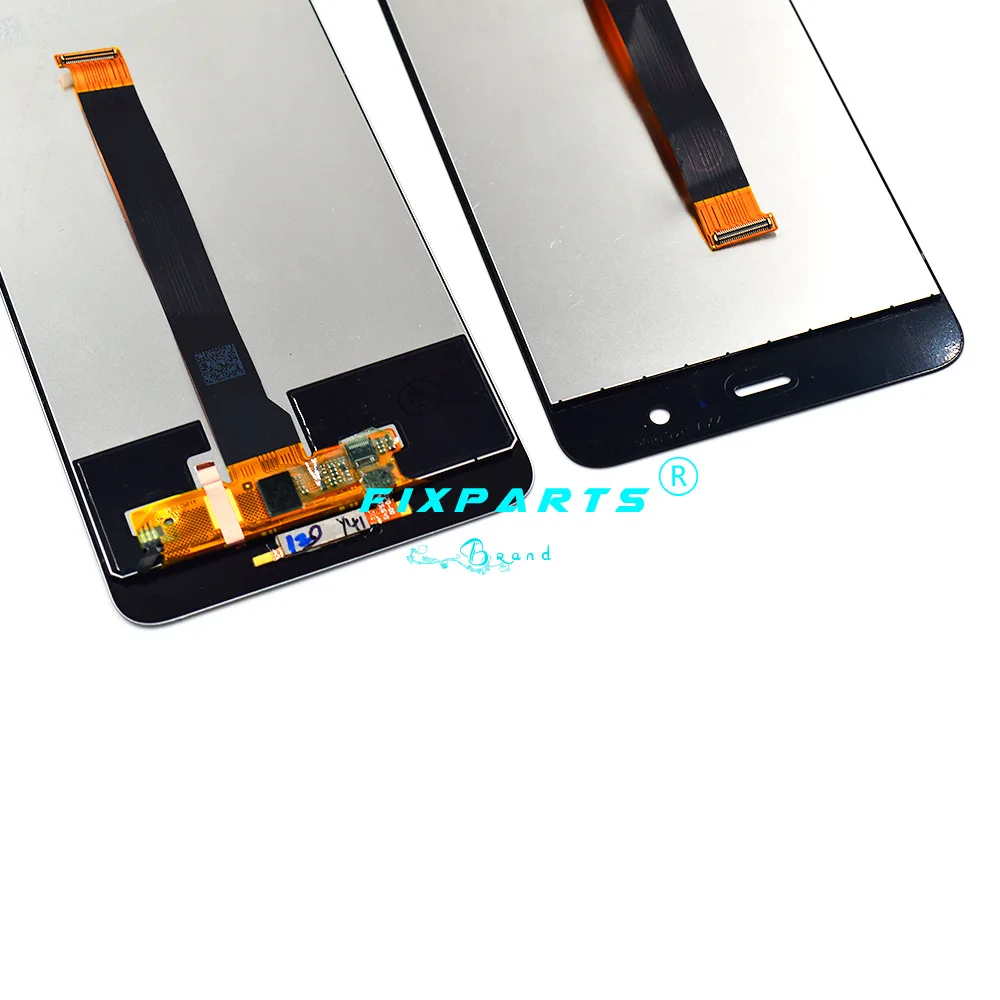 LCD Huawei P10 LCD Displejs, Touch Screen Digitizer Ar Kadru Nomaiņa VTR-L09 VTR-L10 VTR-L 29 Par Huawei P10 Plus LCD