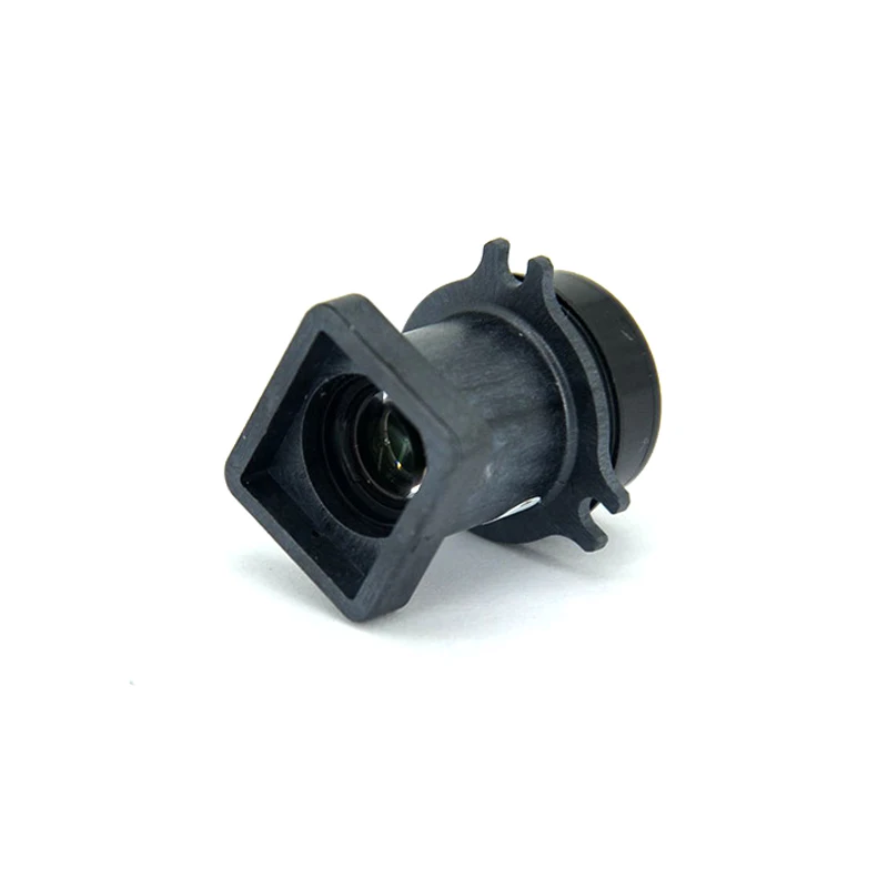 Profesionālais Objektīvs 170 grādu platleņķa oriģinālā objektīva Nomaiņa Objektīvs Gopro Hero 5 6 Varonis Go Pro Hero 7 Black action camera