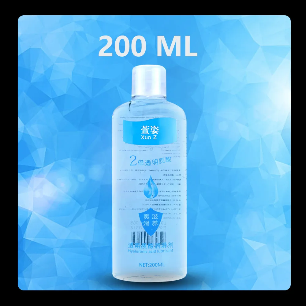 Anālais Smērvielu Seksa Smērvielas 200ML/400 ML Eļļošana, lai Seksa Rotaļlietas Maksts, Anālais Sekss Lube Ūdens bāzes Lube Oil