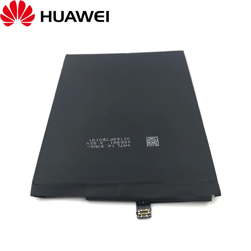 Huawei Oriģināls 4000mAh HB376994ECW Akumulatoru Huawei Honor V9 Par Godu 8 Pro DUK-AL20 DUK-TL30 Mobilais Tālrunis