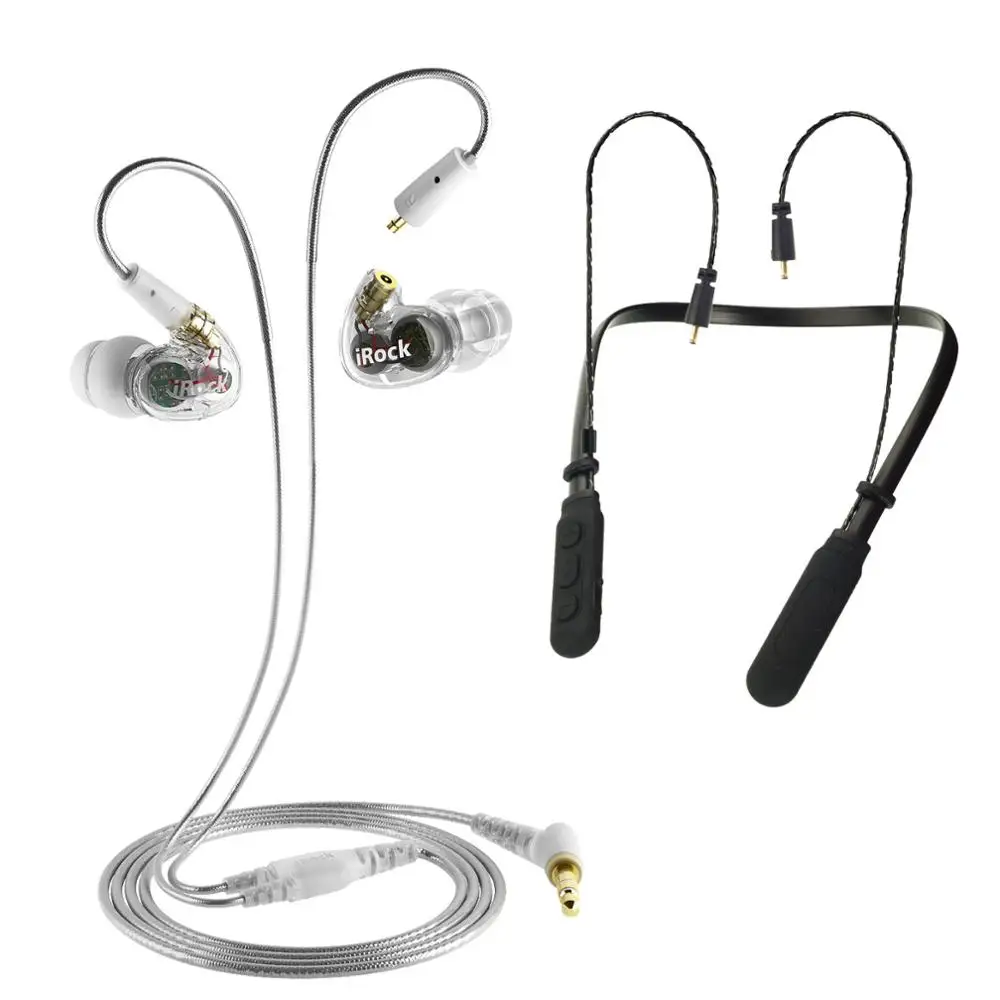 Noņemams Koaksiālo Audio Kabeli, Austiņas ar Mic Vadu Pārvērst Bezvadu Austiņu Augstas Precizitātes Bluetooth Austiņas Hi-Res