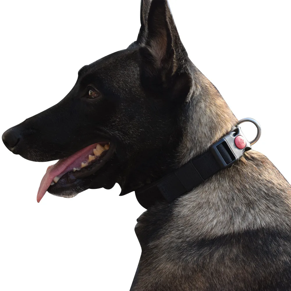 MXSLEUT Taktiskās suni vest Rokturi Vidū K9 josta regulējams izmērs militāro suņu Apmācību Medību Molle Suni Vest Josta