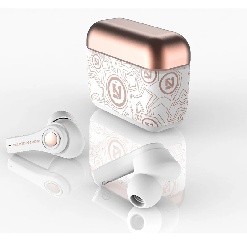 Airpodering Pro 1:1 Bezvadu Bluetooth Austiņas Mini Earbuds kustību austiņas tws ūdensizturīgs earbuds iphone x i7s tws