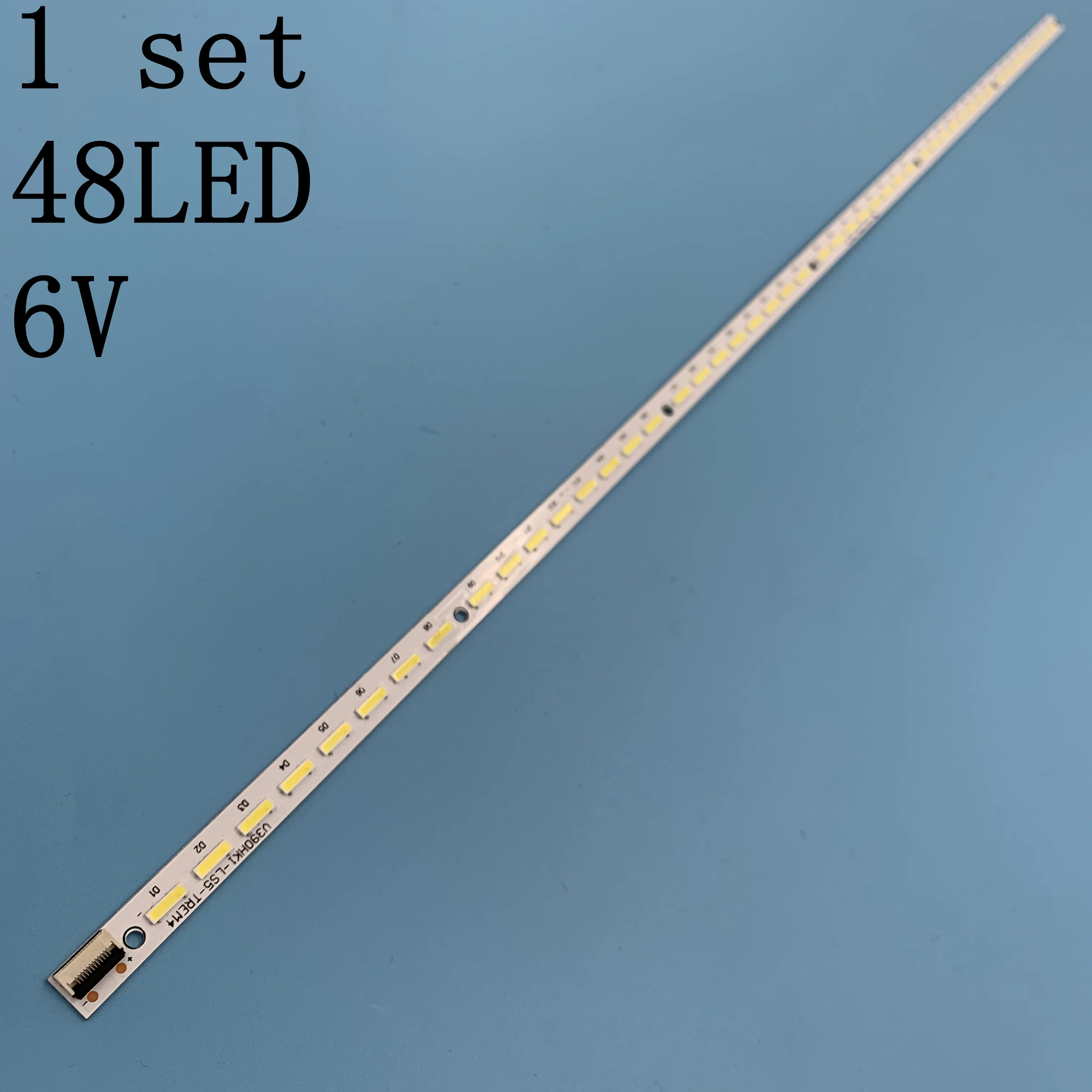 LED Sloksnes, LED BACKLIGHT PAR PANASONIC TX-L39EM5B 39/210G 39