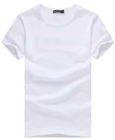 Pionieru Nometne 2-pack Kokvilnas T vīriešiem zīmolu-apģērbs ar īsām piedurknēm cieto Melns Balts Zils t-krekls vīriešu ikdienas tshirt mens