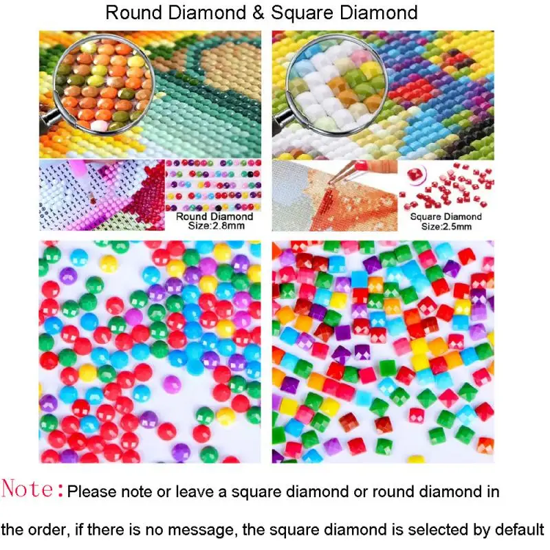 5D Diy Dimanta Krāsošana Reliģisko Pilnu Kvadrātveida, Apaļas Rhinestone Cross Stitch Mozaīkas Dimanta Krāsošana Apdare Roku darbs Produkti