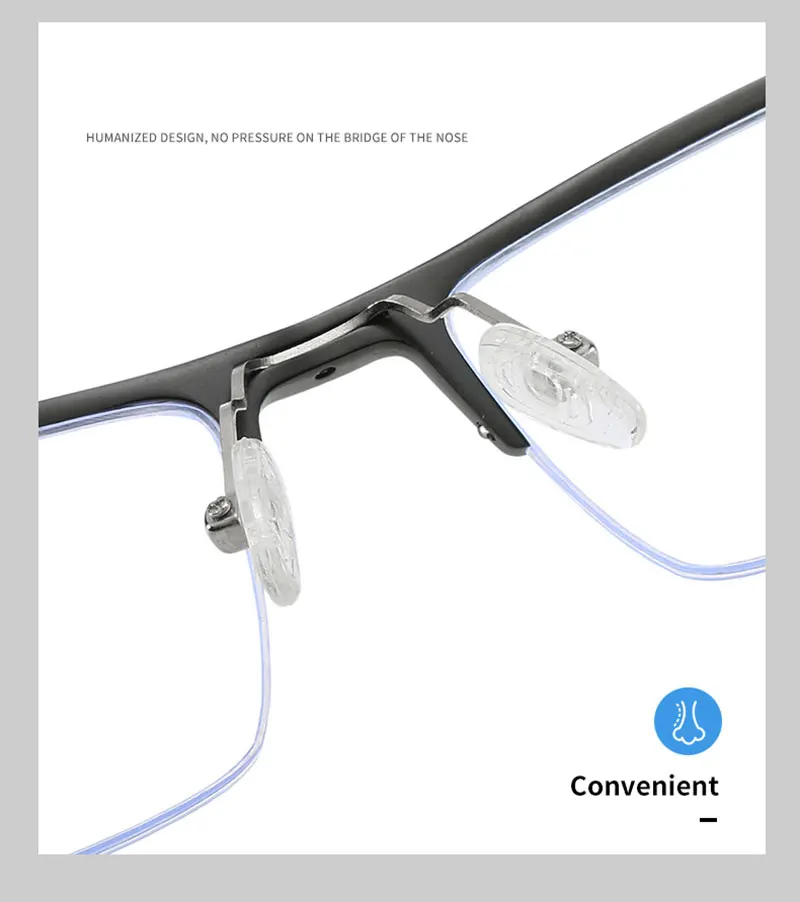 Jaunas Ielidošanas Brilles Rāmis Vīriešu un Sieviešu, Sporta Stilu Sakausējuma Rāmja Brilles Optiskās Recepšu Brilles Brilles