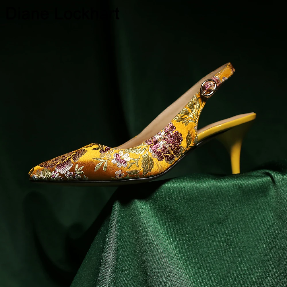 Sandales ar siksniņām augstpapēžu kurpes Sieviešu 2020 