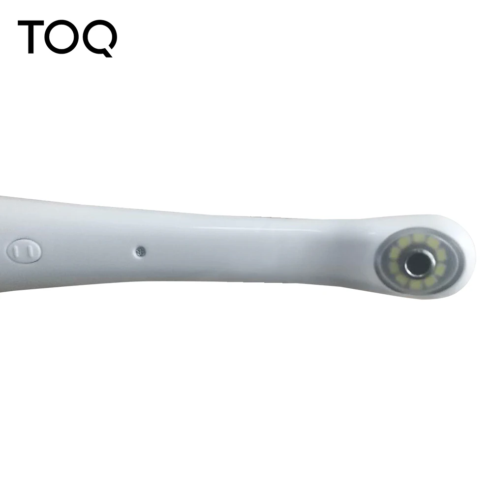 Zobārstniecības Iekārtas HD Multivides Monitors +Mutes Kamera Endoskopu Borescope par dentista Wifi Bezvadu Mutes Kamera
