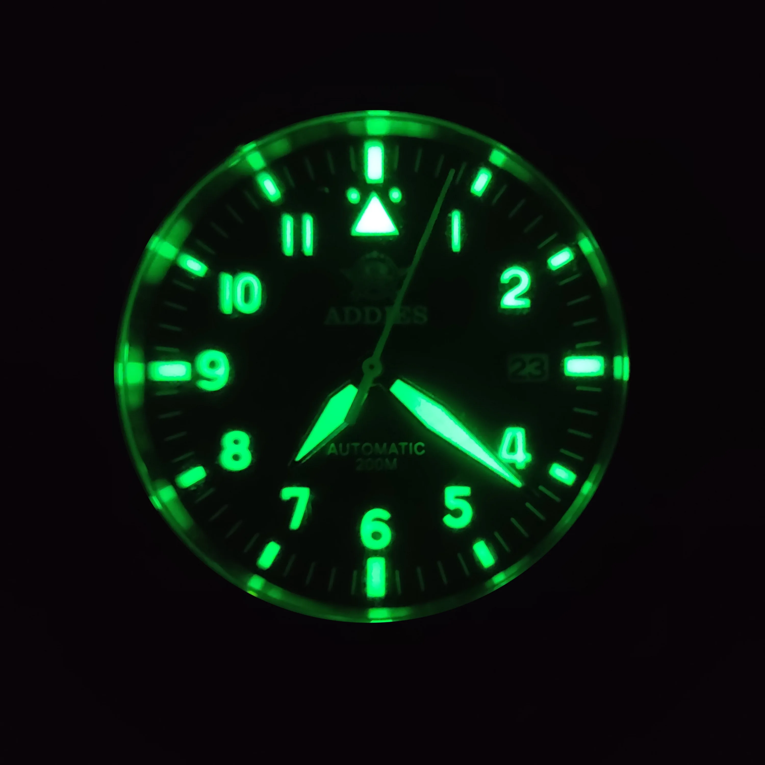 28.5mm29mm33mm watch dial Emaljas C3 BGW9 gaismas virsmas NH35 Kustību Skatīties Rezerves Automātiskā Mehāniskā Kustība Remonta Daļas