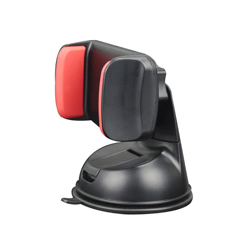 95mm Pagarināt Automašīnas Vējstikla Turētājs ir Grozāms Auto Telefona Turētājs Universālais GPS Stand Mount Support Logu Stikls Automašīnas Turētājs