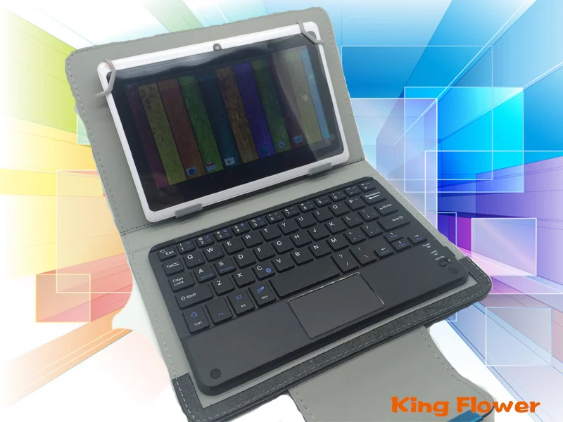 Bezmaksas piegāde Universālā 8 Collas Onda V80 SE V820w ch Tablet PC Bluetooth Klaviatūru Gadījumā Onda v820 V820w bezmaksas 4 dāvanas