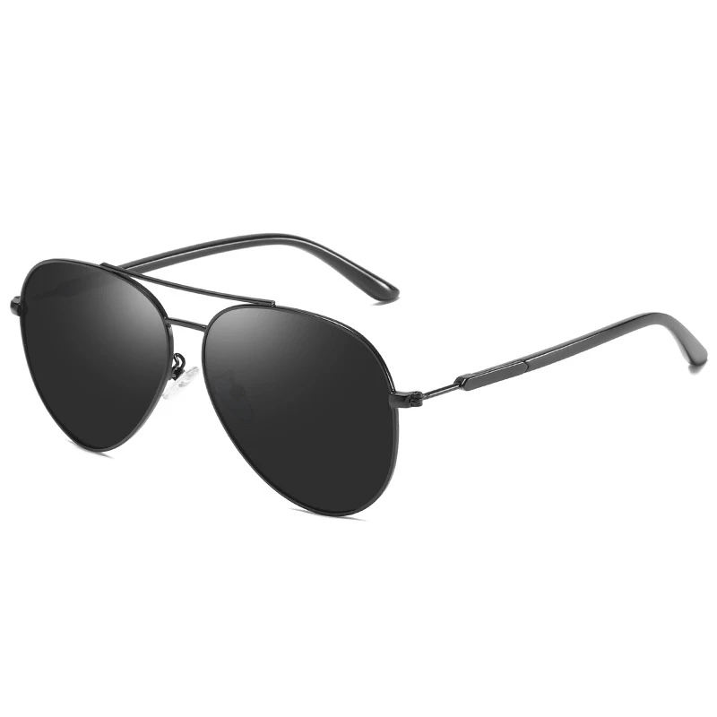 Karstā Modes vīriešu UV400 Polarizētu Pārklājumu, Saulesbrilles vīriešiem Braukšanas Spoguļi Oculos Brilles, Saules Brilles vīriešiem Sunwear