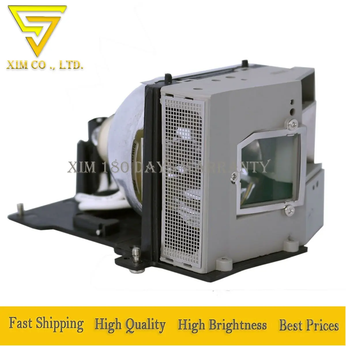 EK.J2901.001 augstas kvalitātes projektoru Lampas ACER PD726/PD726W/PD727/PD727W/PD730/PW730 projektori