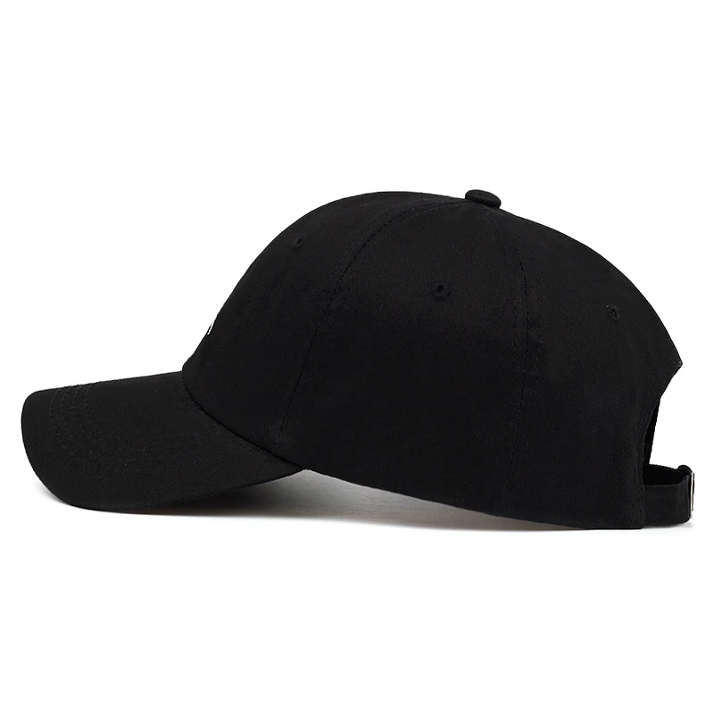 2019 new augstas kvalitātes modes izšuvumi beisbola cepure vīriešiem, sievietēm kaulu trucker cepures modes kokvilnas Hiphop Caps tētis cepure
