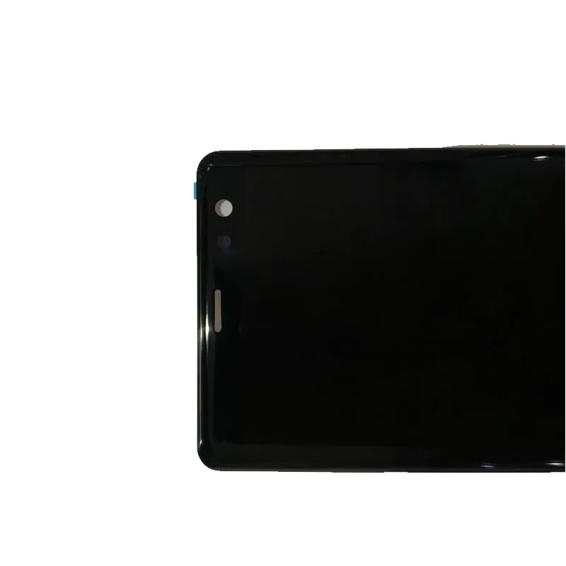 Pilna LCD SONY Xperia XZ3 LCD Displejs, Touch Screen Digitizer Stikla Paneļu Montāža Bezmaksas Piegāde