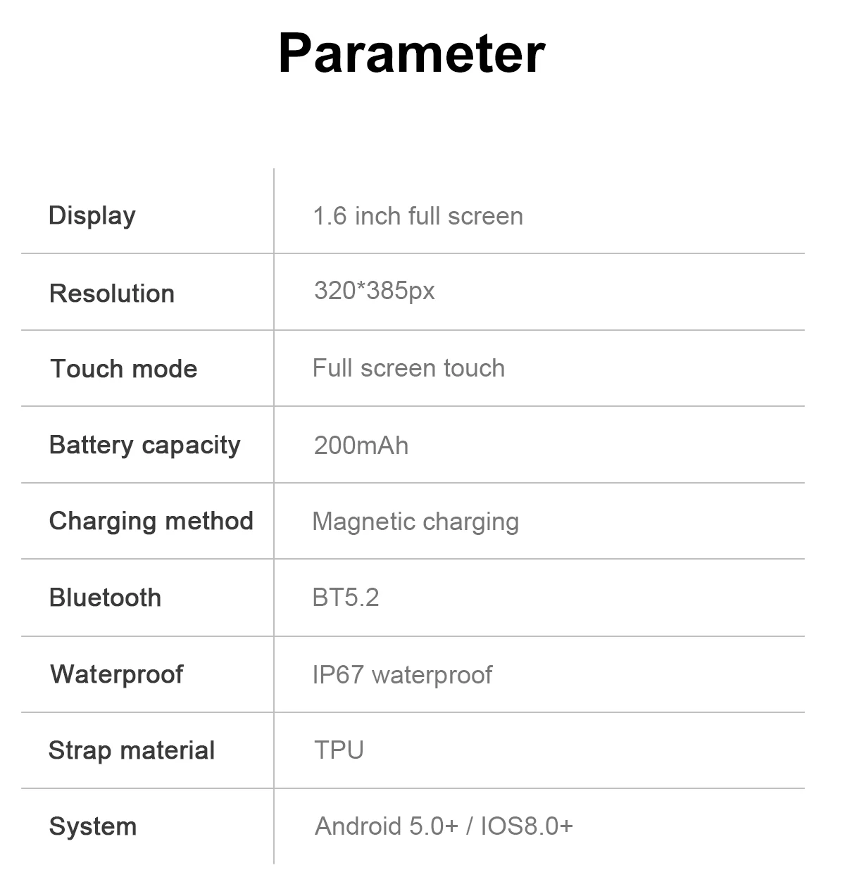 SmartWatch 2020. gadam vīriešiem ip67 Bluetooth Zvanu Pulkstenis OPPO IOS Android xiaomi huawei Skatīties PK mibro gaisa Amazfit GTS GT 2 FK88