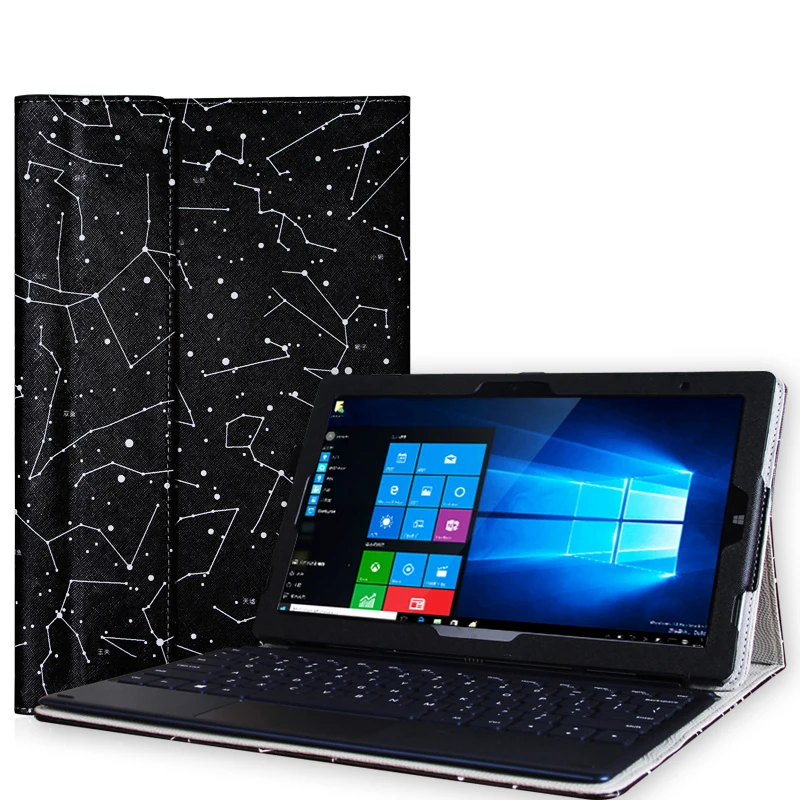 Sākotnējā Lietu Vāku, Lai 11.6 collu Chuwi Ubook Tablete PC, lai Chuwi Ubook gadījumā segtu ar touch pen screen protector dāvanu