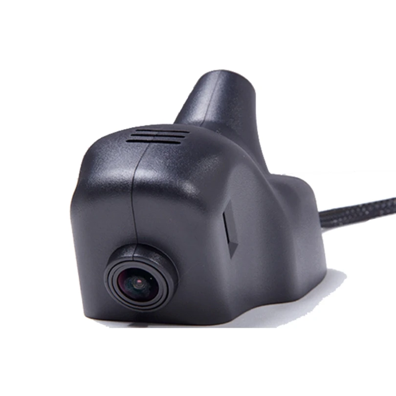 YESSUN par Volkswagen Amarok Auto Vadītāja Video Reģistratoru DVR Mini Kontroles APP Wifi Kameru Registrator Dash Cam