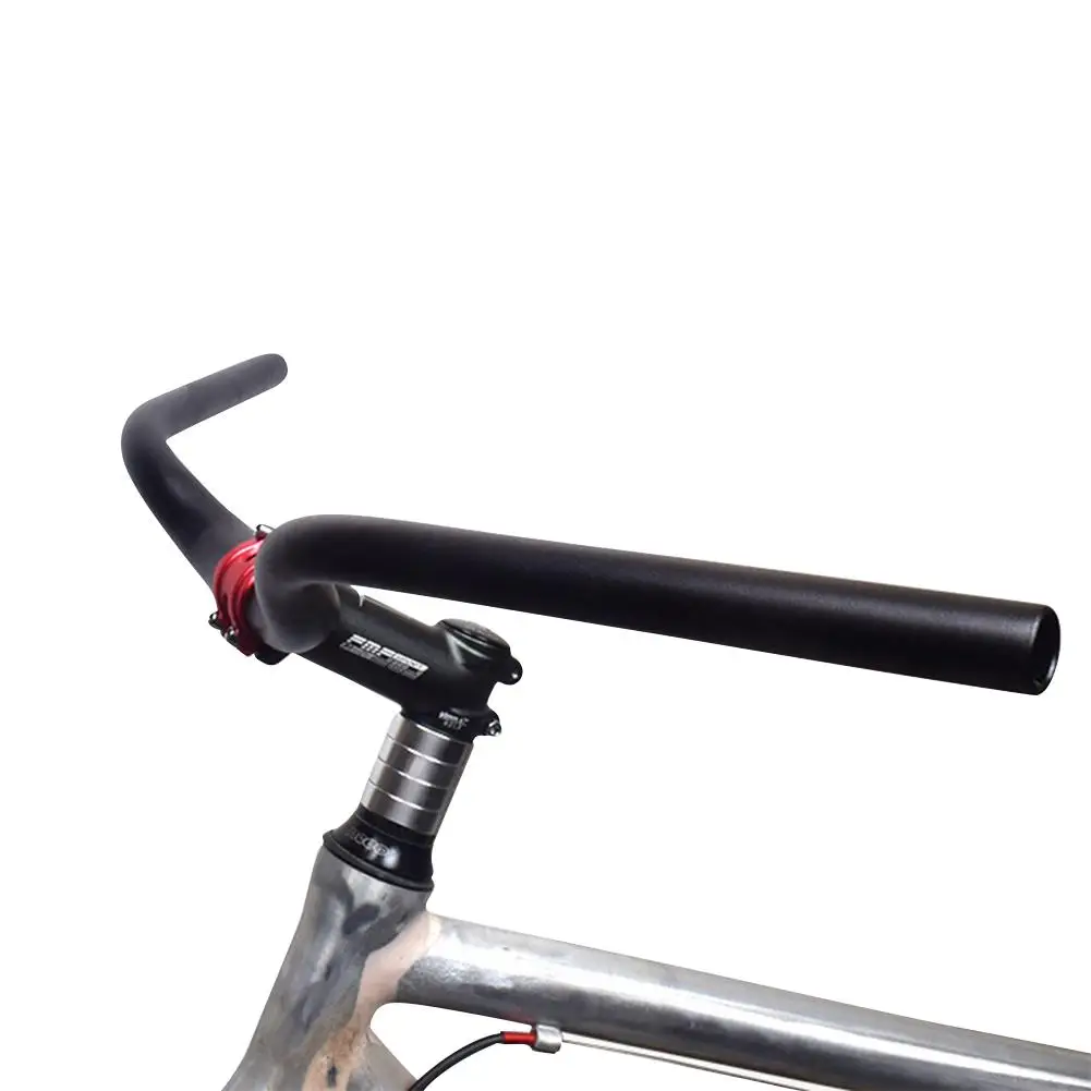 Velosipēdu Norīt Stūres M Tipa Alumīnija Sakausējuma 31.8 *640mm Retro Komfortu City Road Bike Daļas
