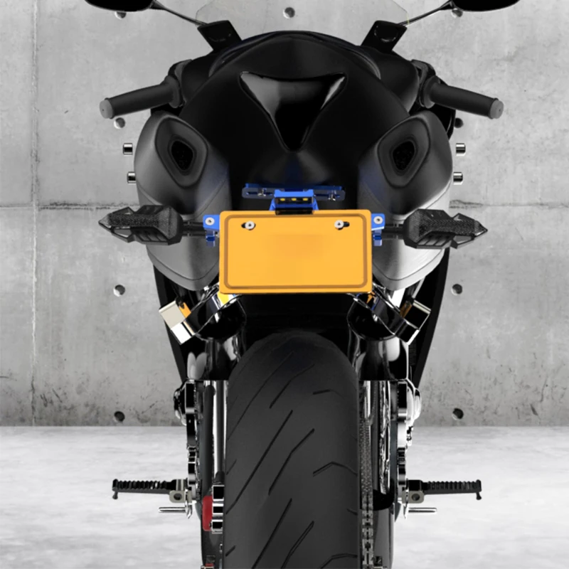 125 Ktm Duke 125 2018 Honda Cb1000R Plāksne Immatriculation Moto Ducati Motociklu Bedres Sporta Velosipēds Numura Zīmju Balsteņa