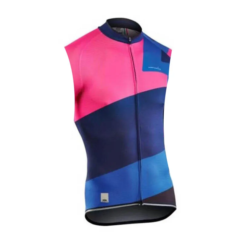 Ropa Ciclismo 2019. Gada Vasarā Mtb Velosipēds, velo krekls svīteri velosipēdu bez piedurknēm topi mens āra sporta sacīkšu apģērbu Y031503