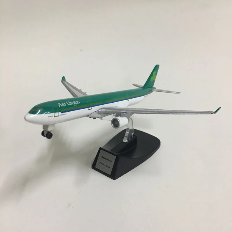 JASON TUTU 14cm Aer Lingus 